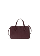 SAFFIANO SATCHEL BAG