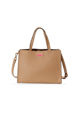 SAM LEATHER MEDIUM