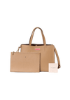 SAM LEATHER MEDIUM