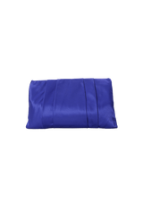 SATIN CLUTCH