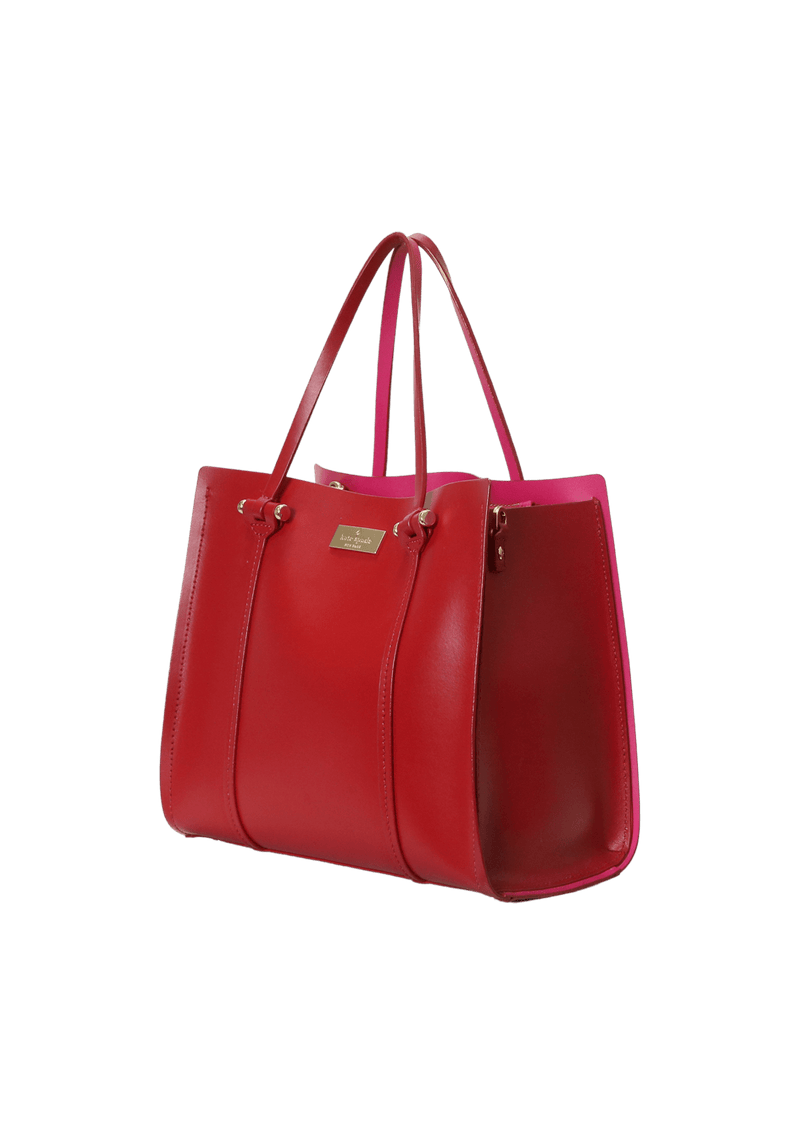 SMALL ELODIE ARBOUR HILL BAG