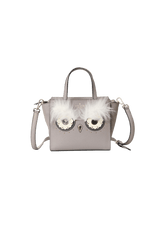STAR BRIGHT OWL MINI BAG