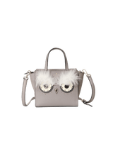 STAR BRIGHT OWL MINI BAG