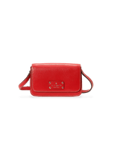 WELLESLEY FYN BAG