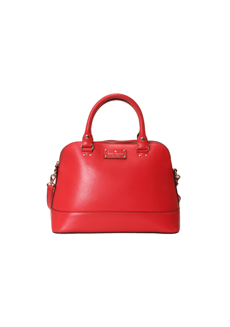 WELLESLEY RACHELLE BAG