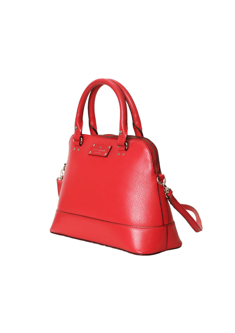 WELLESLEY RACHELLE BAG