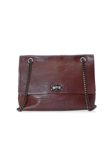 HAPPY SHOULDER BAG