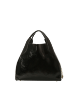 SMALL CABAS SHOULDER BAG