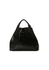 SMALL CABAS SHOULDER BAG