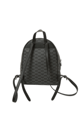 LOGO JET SET ABBEY BACKPACK