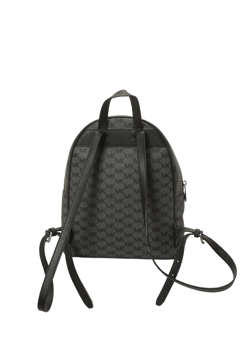 LOGO JET SET ABBEY BACKPACK