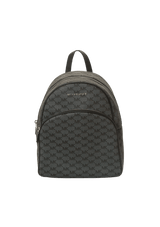 LOGO JET SET ABBEY BACKPACK