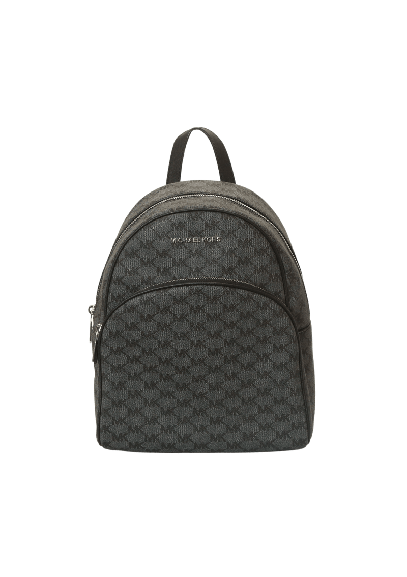 LOGO JET SET ABBEY BACKPACK