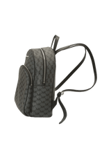 LOGO JET SET ABBEY BACKPACK