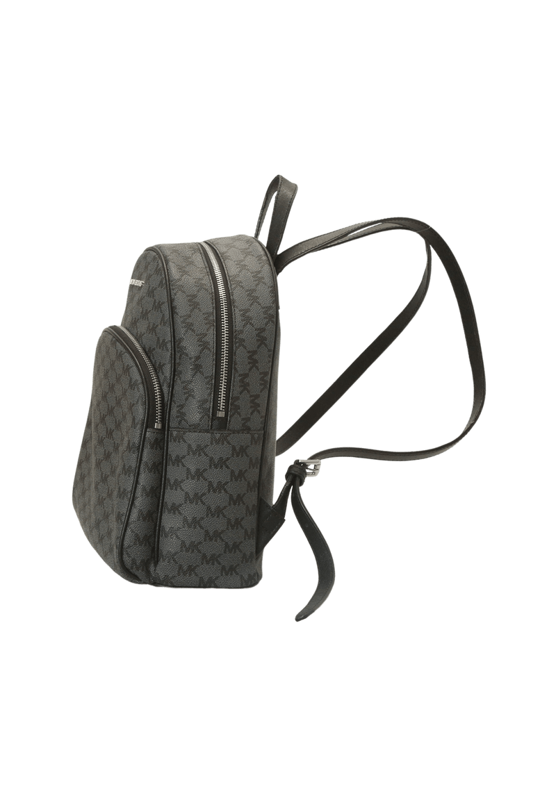 LOGO JET SET ABBEY BACKPACK