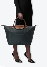 LE PLIAGE SHOPPING TOTE