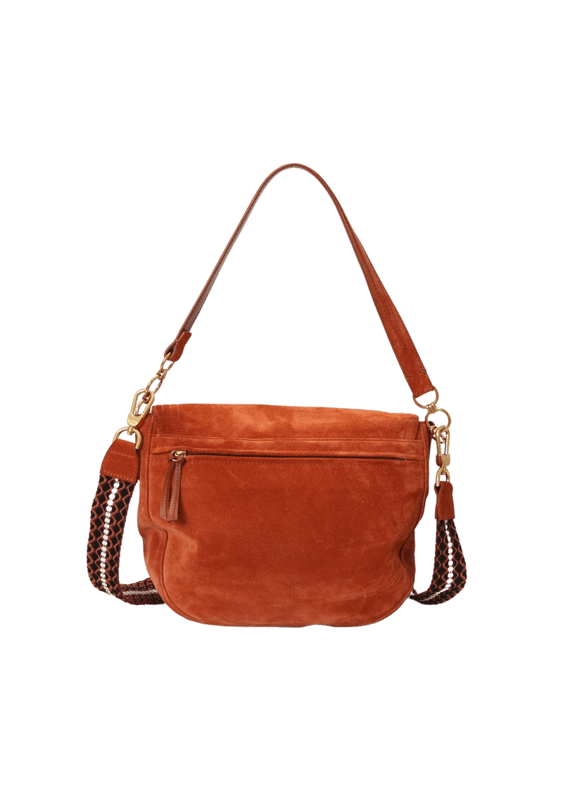 CAVALCADE WILD BAG