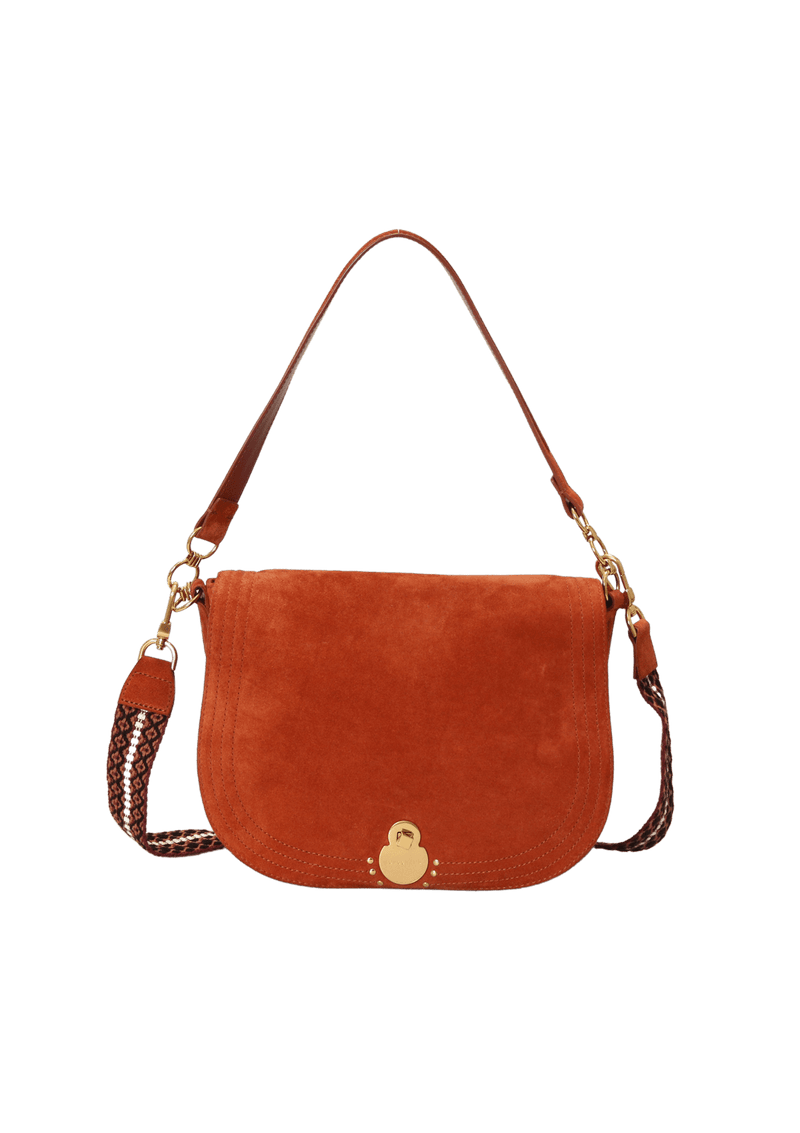 CAVALCADE WILD BAG