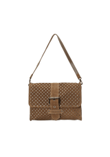 KATE MOSS X LONGCHAMP STUDDED BAG