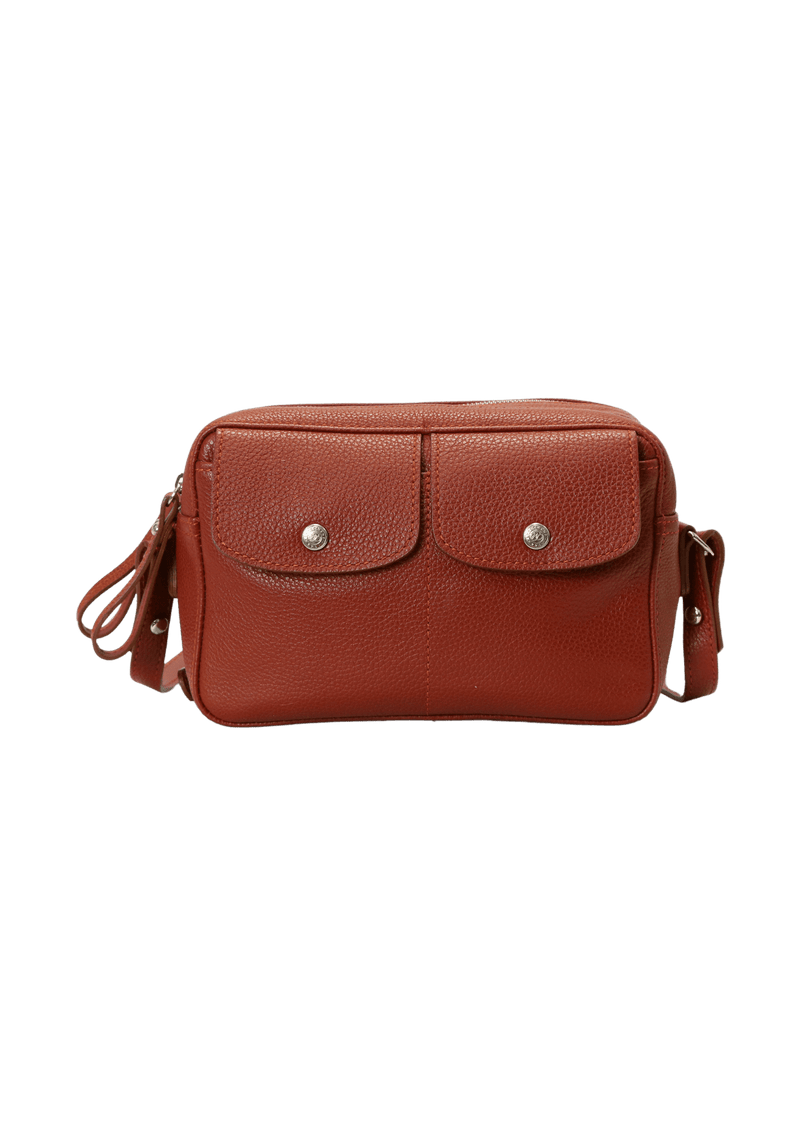 LE FOULONNE CAMERA BAG