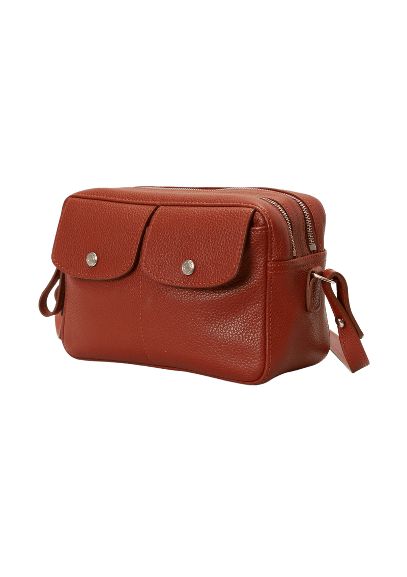 LE FOULONNE CAMERA BAG