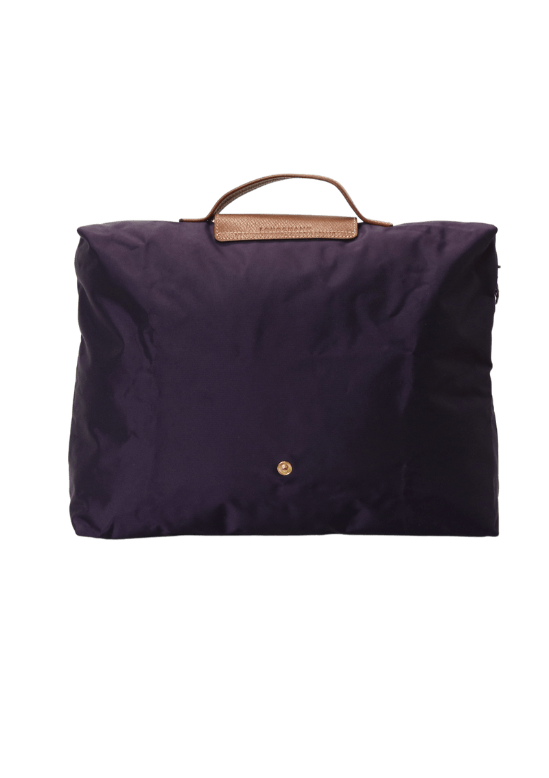 LE PLIAGE BRIEFCASE