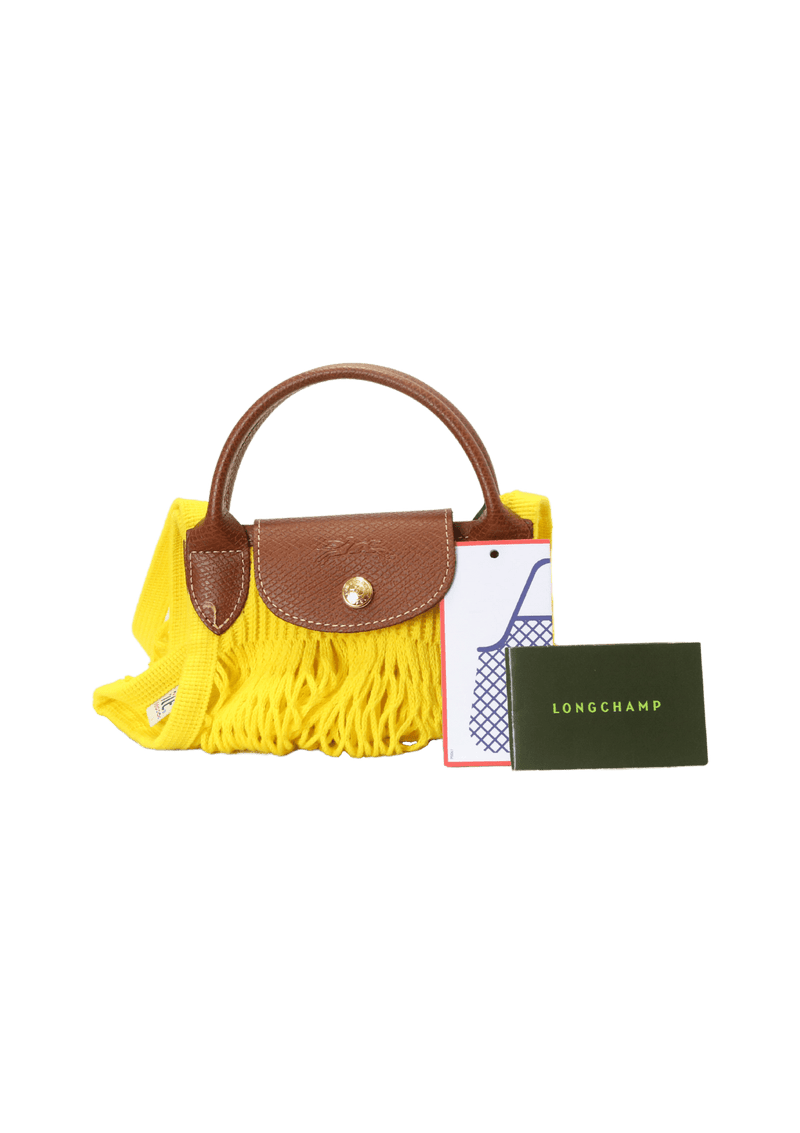 LE PLIAGE FILET BAG