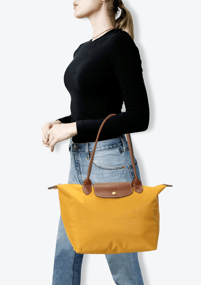 LE PLIAGE SHOPPING TOTE