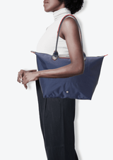 LE PLIAGE SHOPPING TOTE