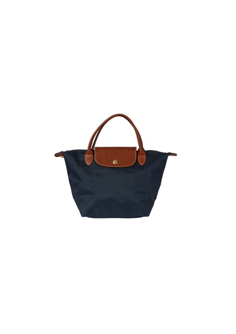 LE PLIAGE SHOPPING TOTE