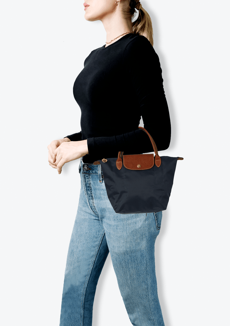 LE PLIAGE SHOPPING TOTE