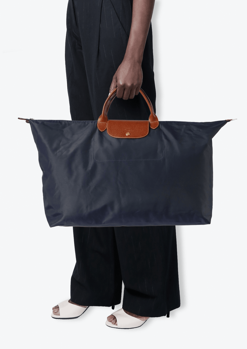 LE PLIAGE SHOPPING TOTE