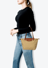 LE PLIAGE SHOPPING TOTE