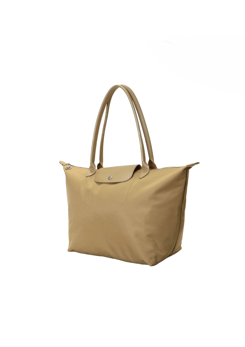 LE PLIAGE SHOPPING TOTE