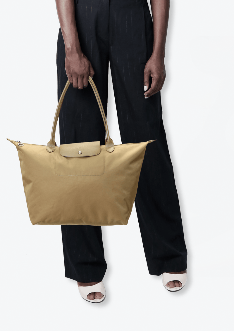 LE PLIAGE SHOPPING TOTE