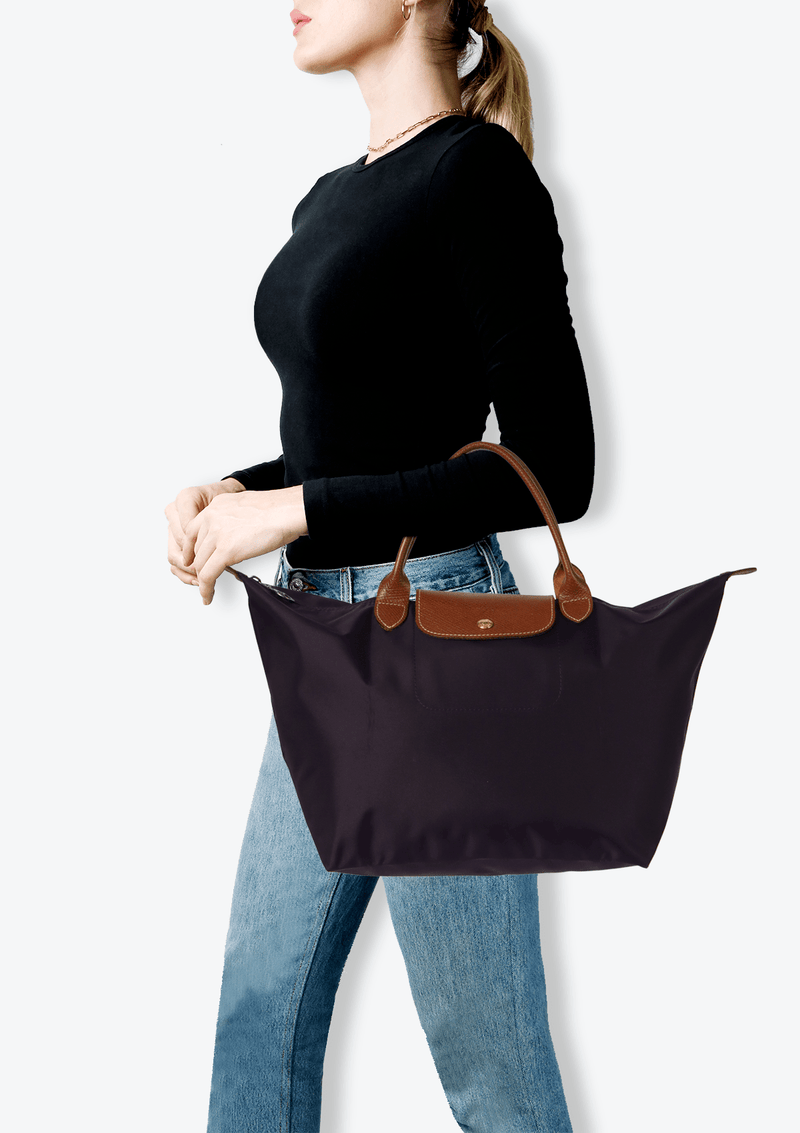 LE PLIAGE SHOPPING TOTE