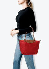 SMALL LE PLIAGE SHOPPING TOTE