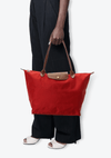 LE PLIAGE SHOPPING TOTE