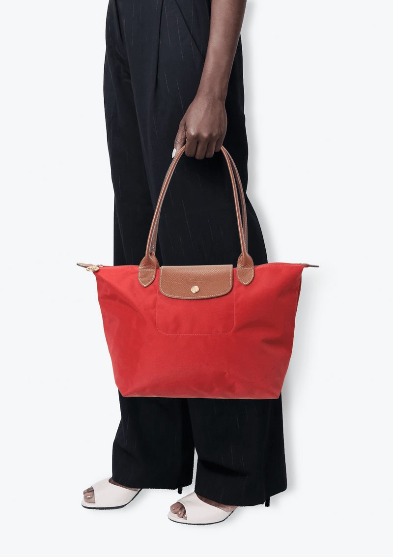 LE PLIAGE SHOPPING TOTE