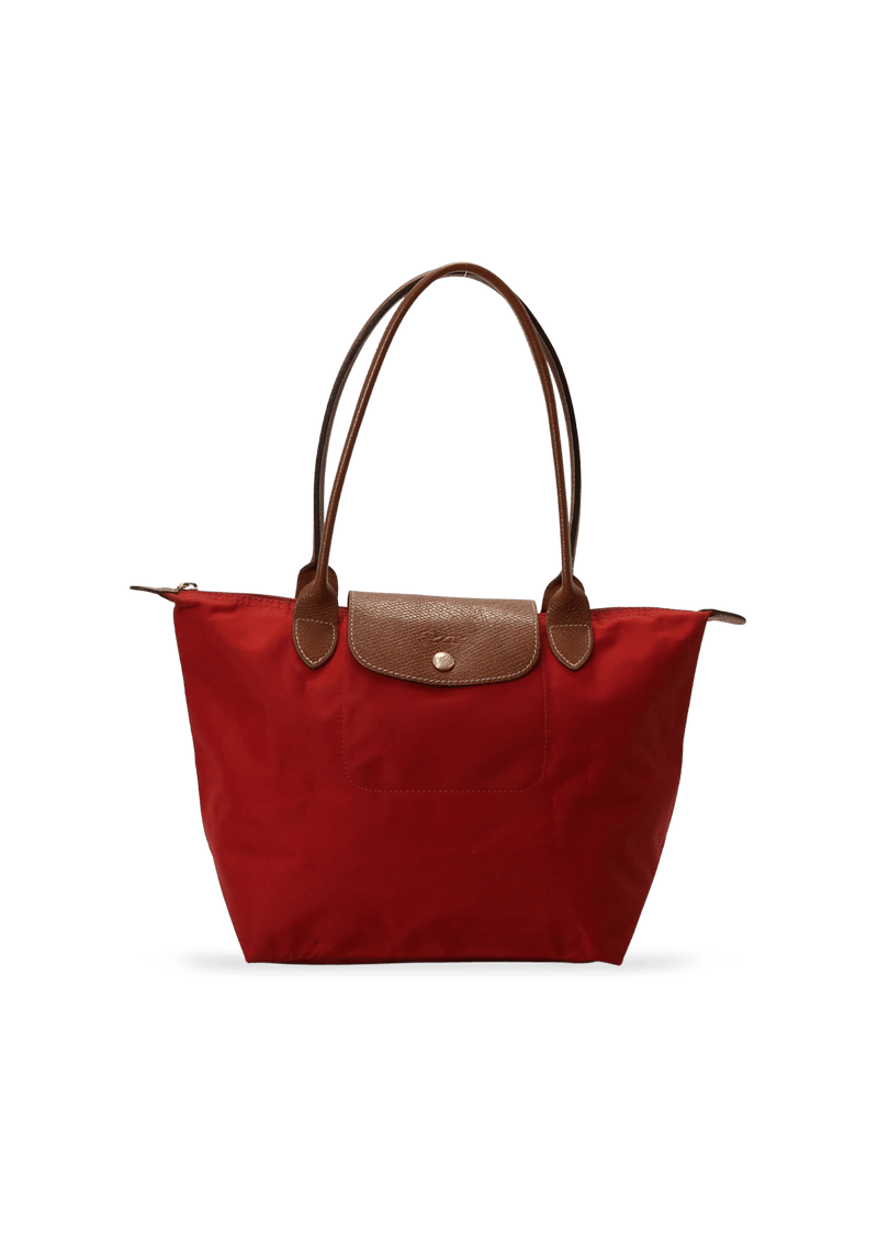 Large le pliage tote longchamp hotsell