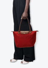 LE PLIAGE SHOPPING TOTE