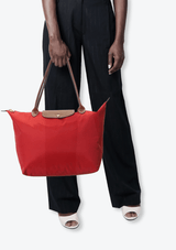 LE PLIAGE SHOPPING TOTE