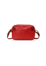 LEATHER CAMERA BAG