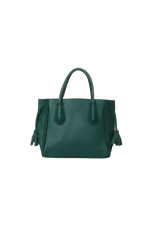 LEATHER PENELOPE BAG