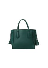 LEATHER PENELOPE BAG