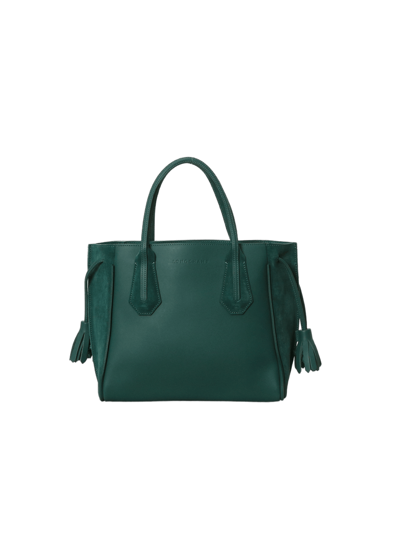 LEATHER PENELOPE BAG