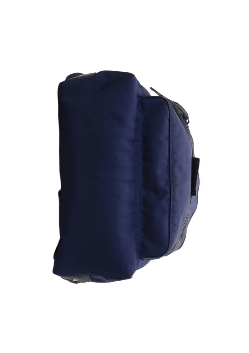 NYLON BACKPACK