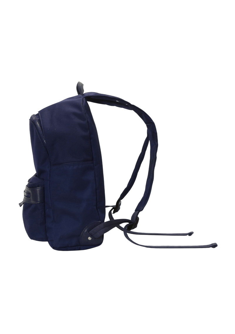 NYLON BACKPACK