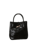 ROSEAU CROCO
