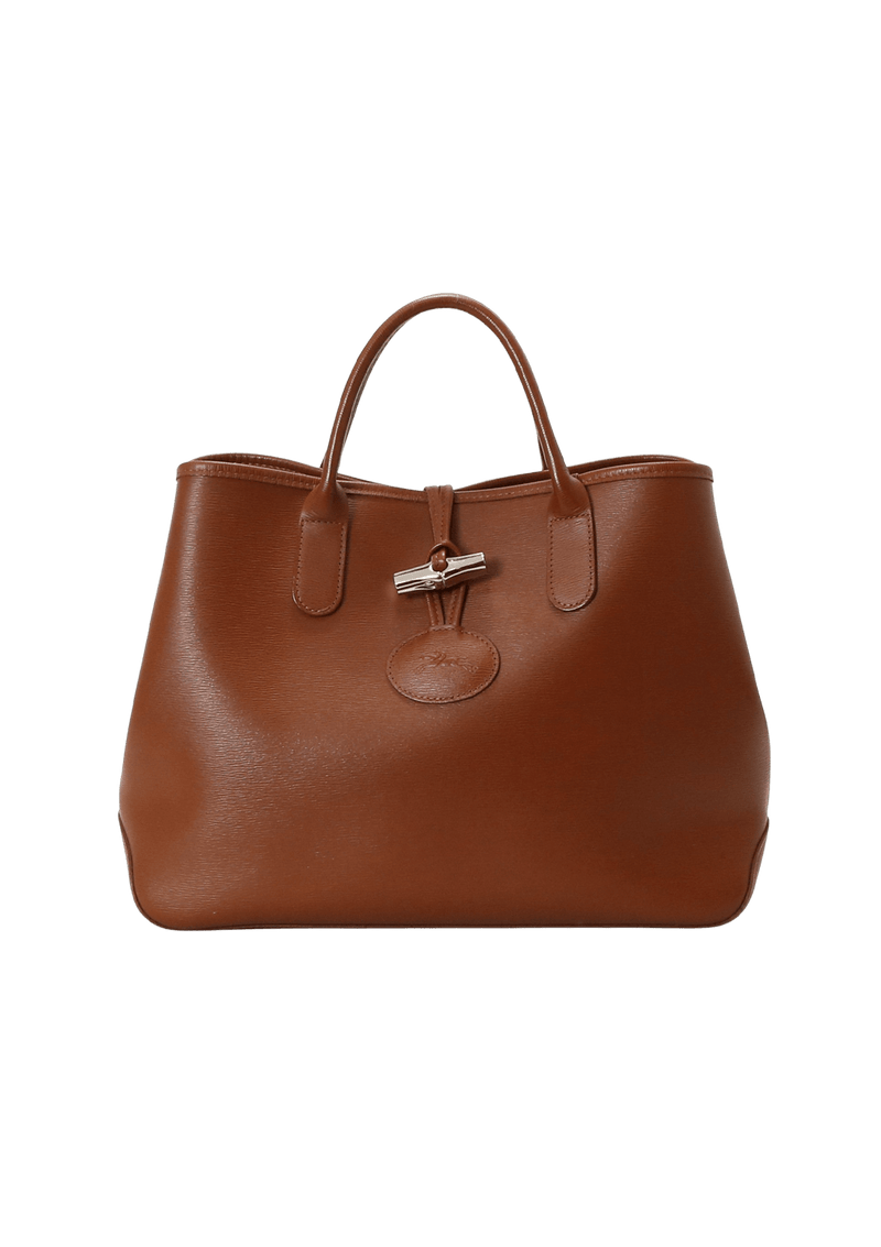 ROSEAU ESSENTIAL TOTE